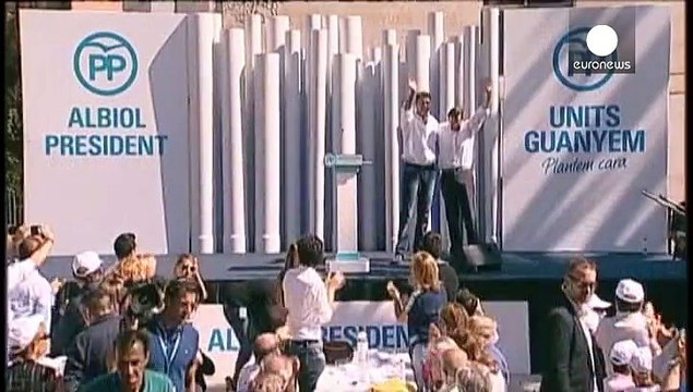 Каталония: перед выборами сторонников независимости все больше