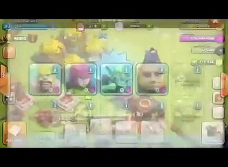 clash of clans gems generator for free