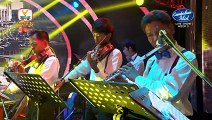 Cambodian Idol - Live Show -Week 3 -​ អ៊ាម វន្នី -ផ្ការីកក្នុងចិត្ត