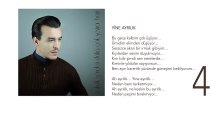 [LOL EXA] Cem Adrian - Yine Ayrılık (Official Audio)