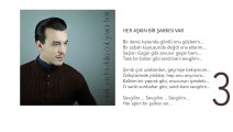 [LOL EXA] Cem Adrian -  Her Aşkın Bir Şarkısı Var (Official Audio)