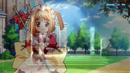 Prism Ark OP