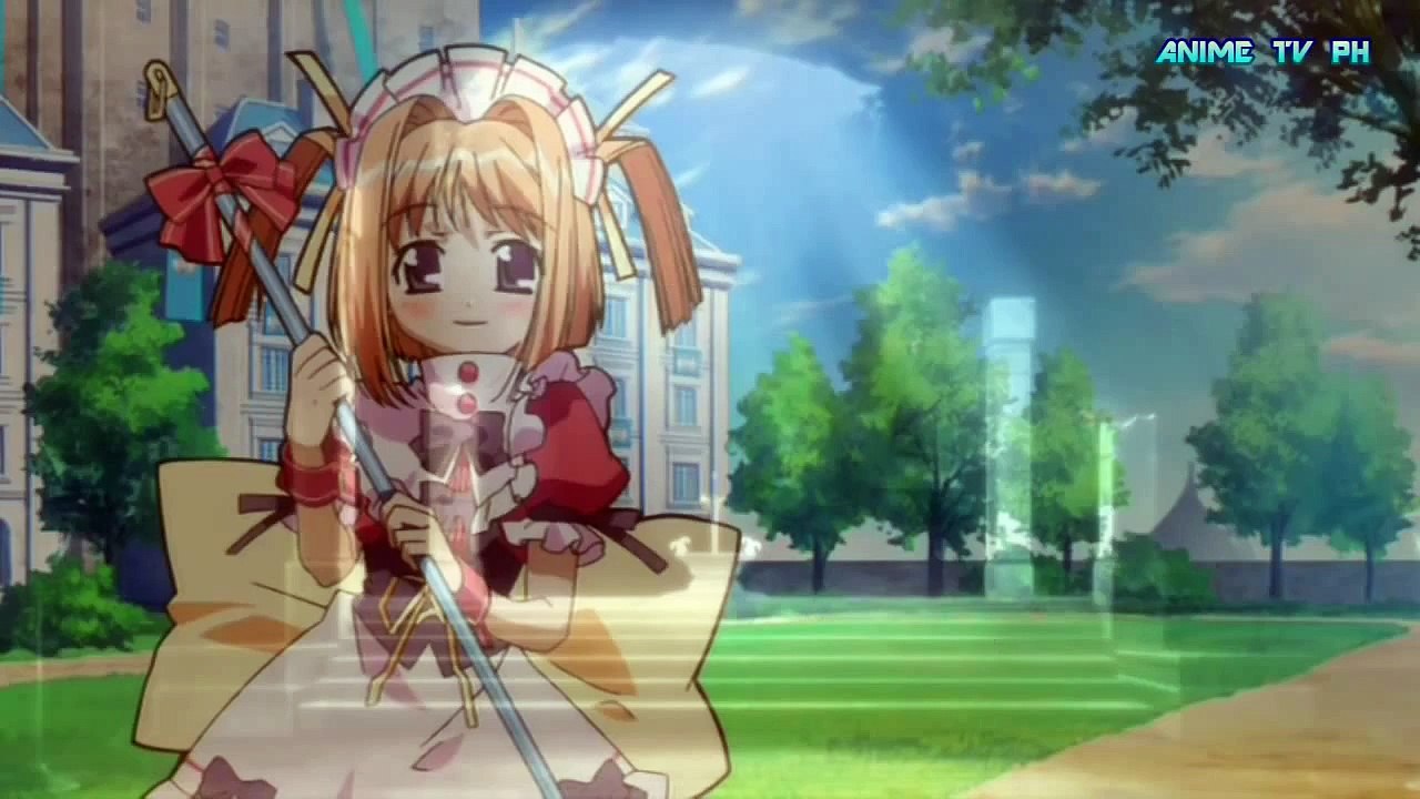 Prism Ark OP