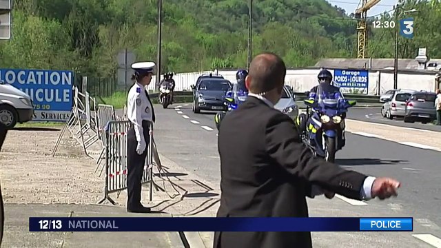 Vigipirate : 1,3 million d'heures supplémentaires non payées aux policiers d'élite