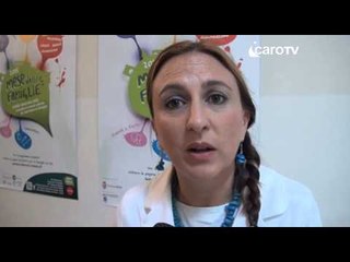 Icaro Tv. Ottobre, il mese delle famiglie. Intervista al vicesindaco Gloria Lisi