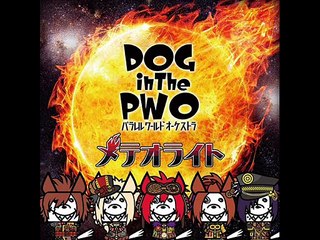 DOG in The PWO - Meteorite - 1.Meteorite