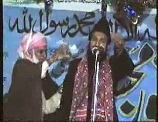 allama asad ullah chishti