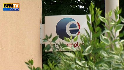 Après un bref répit, le chômage repart à la hausse en août
