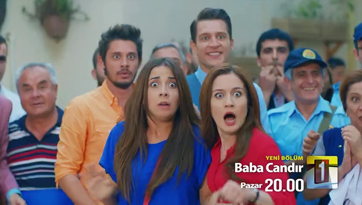 [LOL EXA] Baba Candır 9.Bölüm Fragmanı