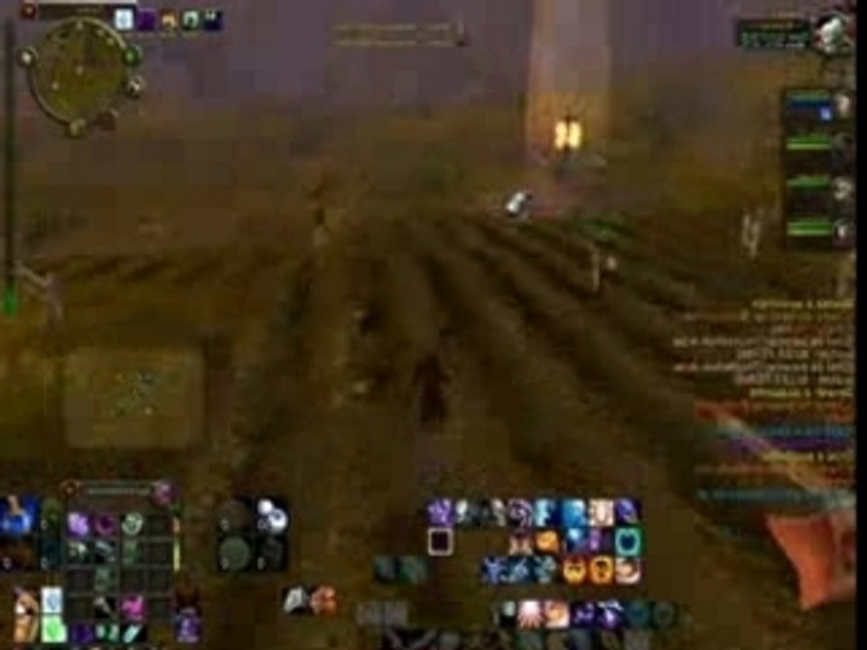 WOW PRIEST 70 Bloodheart PVP