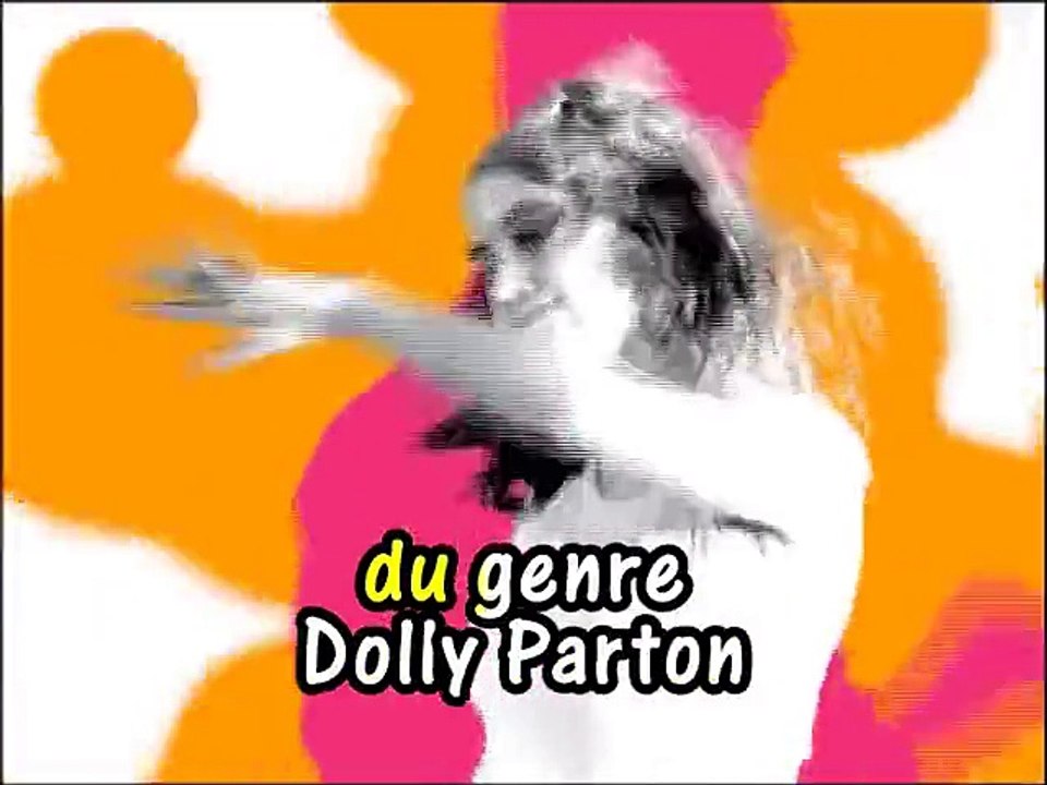 KARAOKE THIERRY HAZARD - Le jerk