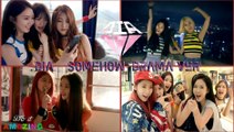 DIA - Somehow Drama Ver.  k-pop [german Sub]
