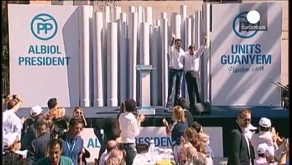 Вибори у Каталонії: так чи ні відокремленню?