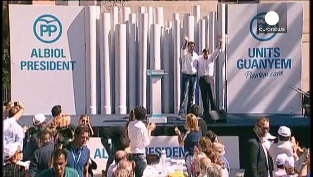 Вибори у Каталонії: так чи ні відокремленню?