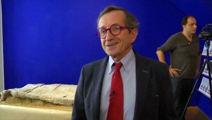 Volé au Mexique, un bas-relief de 3000 ans est retrouvé en France