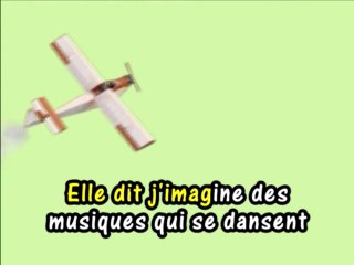 KARAOKE GERARD BLANC - Une autre histoire