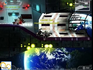 Strike Force Heroes 2