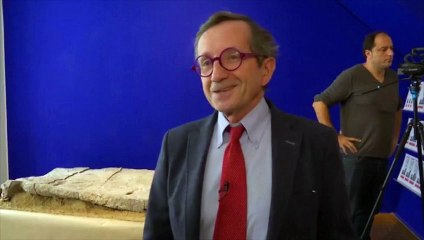 Volé au Mexique, un bas-relief de 3000 ans est retrouvé en France