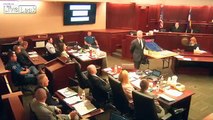Woman Yells ‘Don’t kill him!’ In Colorado Courtroom Sentencing Phase