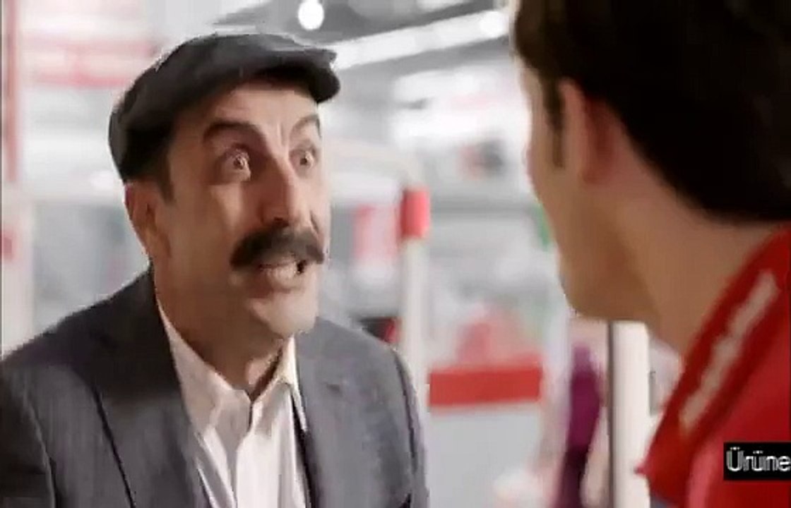 Media Markt Bayram Fırsatı Reklamı