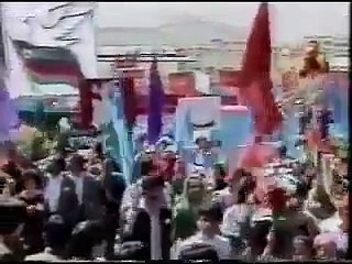 Wake Up Pashtun The Death of Dr. Najibullah was Pakistan ! We will never forget Najib for Pakistan[1]