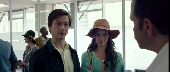 The Walk - Bande-annonce officielle IMAX