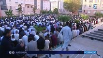À Fréjus, la mosquée ouverte pour 24 heures