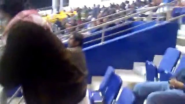 Pakistan Vs England 2nd ODI Abu Dhabi 15 Feb 2012 - Pashto Music