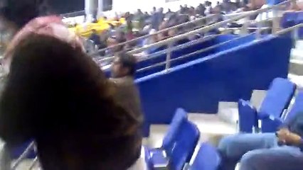 Pakistan Vs England 2nd ODI Abu Dhabi 15 Feb 2012 - Pashto Music