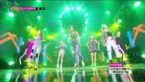 T-ara - Sugar Free, 티아라 - 슈가프리, Show Music