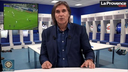 OM - L'historique : le jour où Angers a humilié l'OM de Barthez