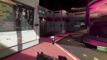 COD AW BioLab 35/18 Kh0uns24 9-23-15