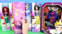 Cinderela - Bonecas das Princesas Disney Em Português, Brinquedos, Muñeca, Disney Princess