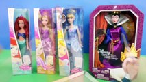 Cinderela - Bonecas das Princesas Disney Em Português, Brinquedos, Muñeca, Disney Princess