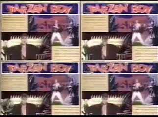 Baltimora - Tarzan Boy 1986