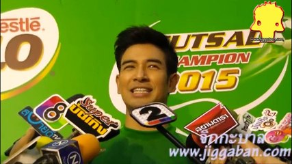 เกรท วรินทร ละครใหม่ นางอาย เปลี่ยนคาแรคเตอร์แล้ว ทำไงได้ เป็น ผู้ชายอบอุ่นจากข้างใน