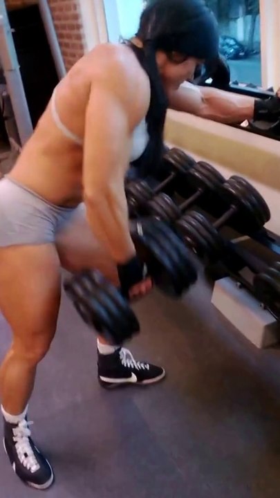 Sara Caroline Stefano