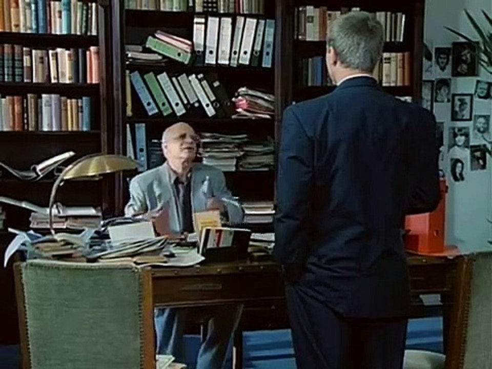 Liebling Kreuzberg - Die Freiheit der Kunst