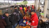 Austria devuelve a miles de inmigrantes y refugiados a otros países de la UE