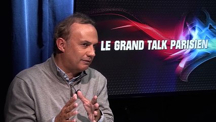 Le PSG et les opinions (trop) tranchées de Bruno Roger-Petit