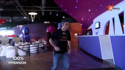 100% IMMERSION 2015 [S.2015] [E.39] - 100% Immersion du 24 septembre 2015