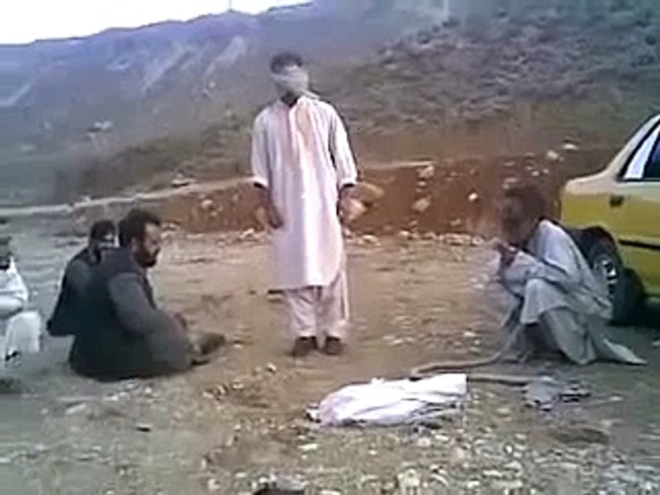 Pakistan Funny Pathans 3