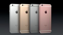 All the things your new iPhone 6S and 6S Plus can do