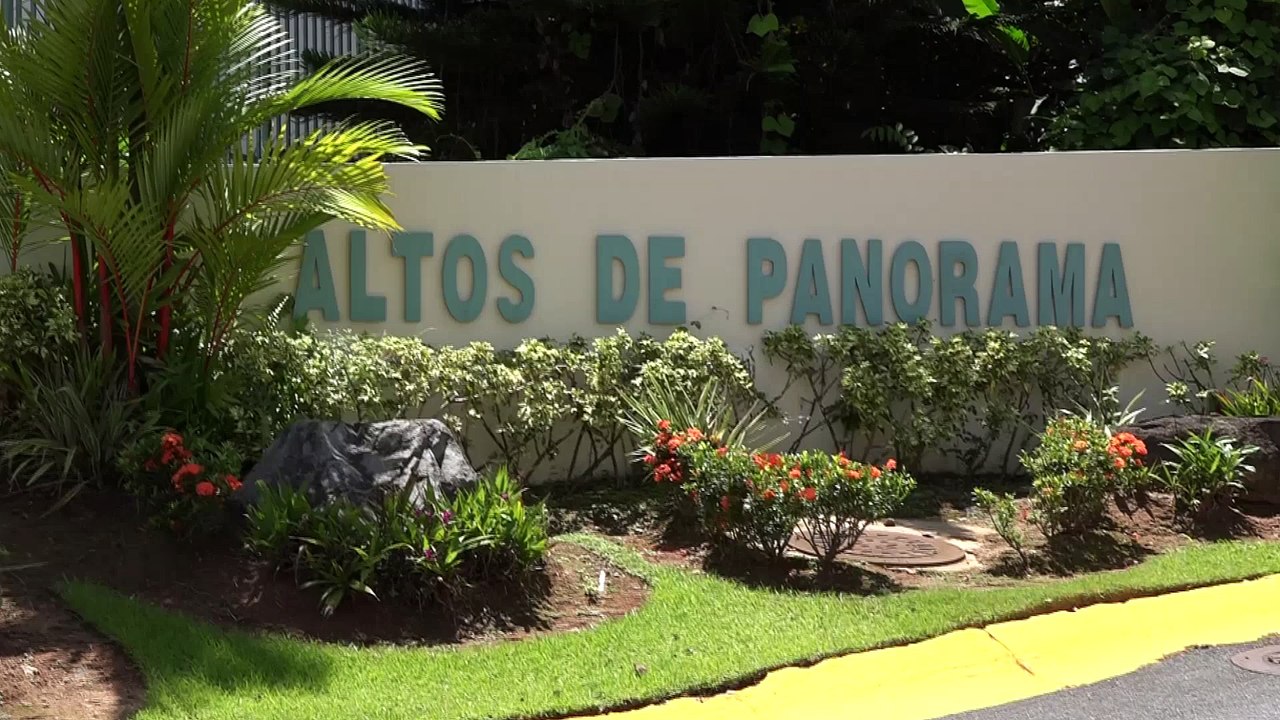 Ocean View Penthouse Sale Bayamon Puerto Rico