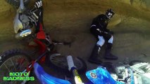 Dirt Bike Fails - The Most BRUTAL Head On Collisions [Ep.#26]