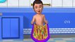 After A Bath - 3D Animation - English Nursery rhymes - 3d Rhymes - Kids Rhymes - Rhymes for children