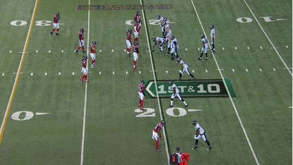 Eagles offense 1