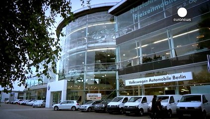 Σκάνδαλο Volkswagen: το μέλλον της γερμανικής αυτοκινητοβιομηχανίας και της πετρελαιοκίνησης