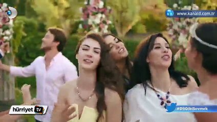 Kanal D’nin yeni sezon tanıtımı rekor kırdı