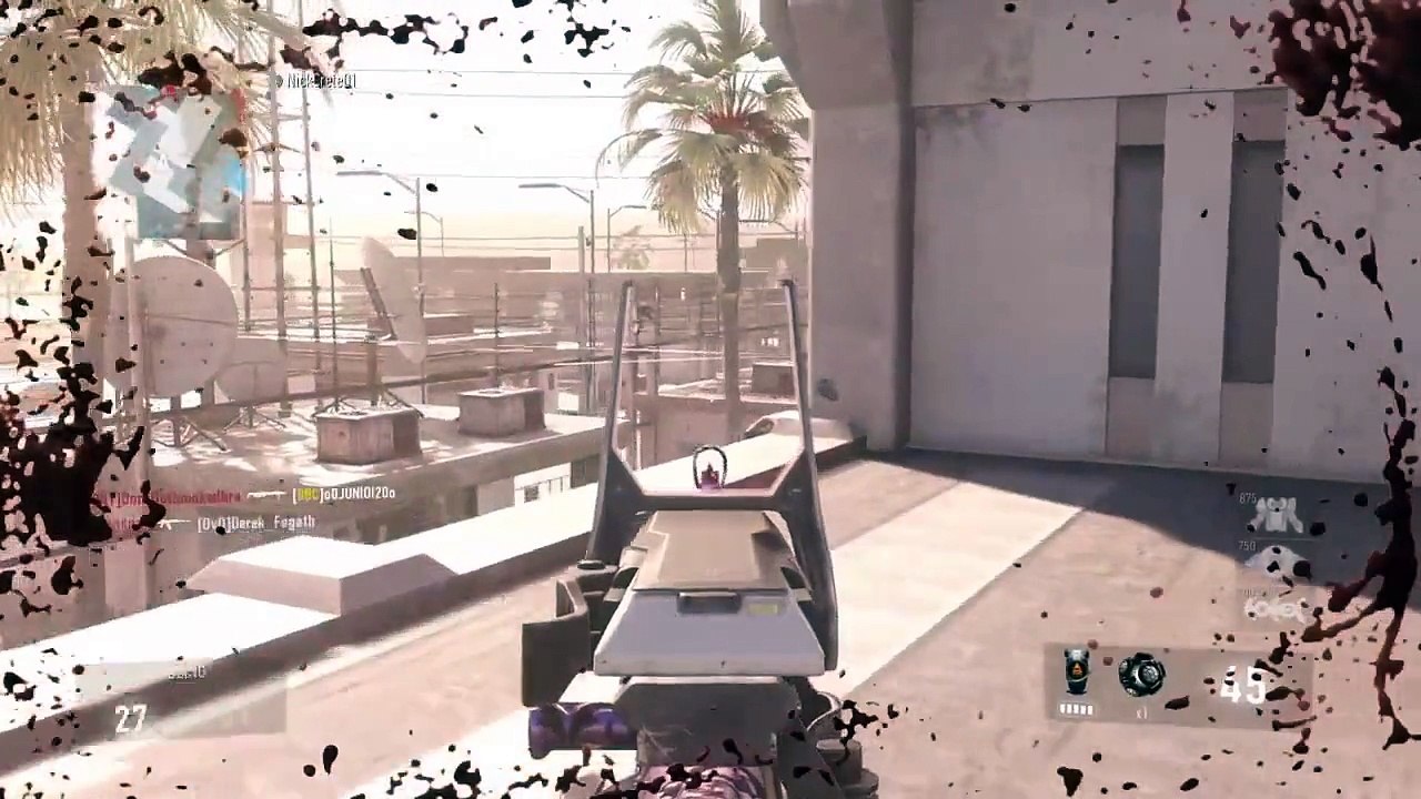 Call of duty advanced warfare unlimited XP glitch